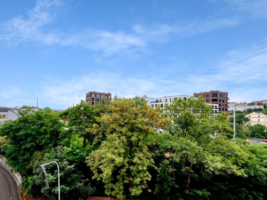 Pronájem bytu 2+1 54 m2, Praha – náhled fotky 14