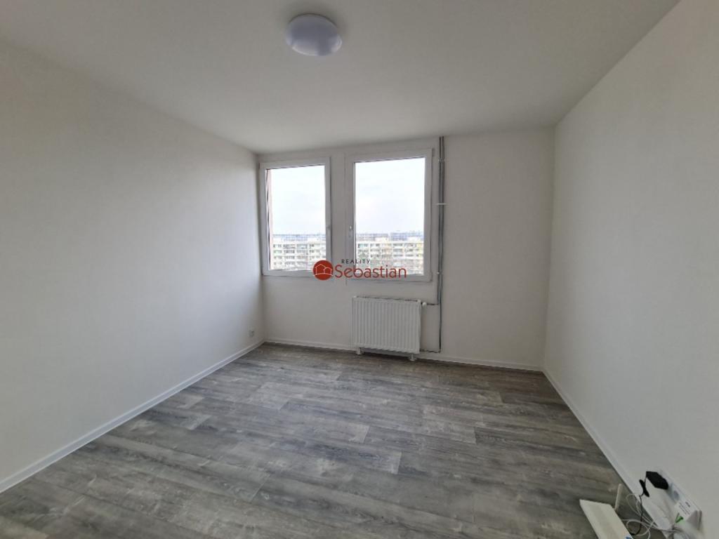 Pronájem bytu 2+1 37 m2