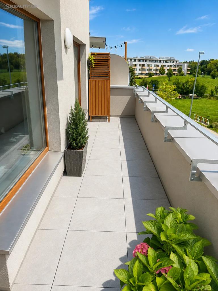 2+kk Apartment in Praha, Jahodnice – další