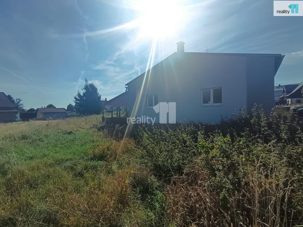 Prodej domu 128 m2