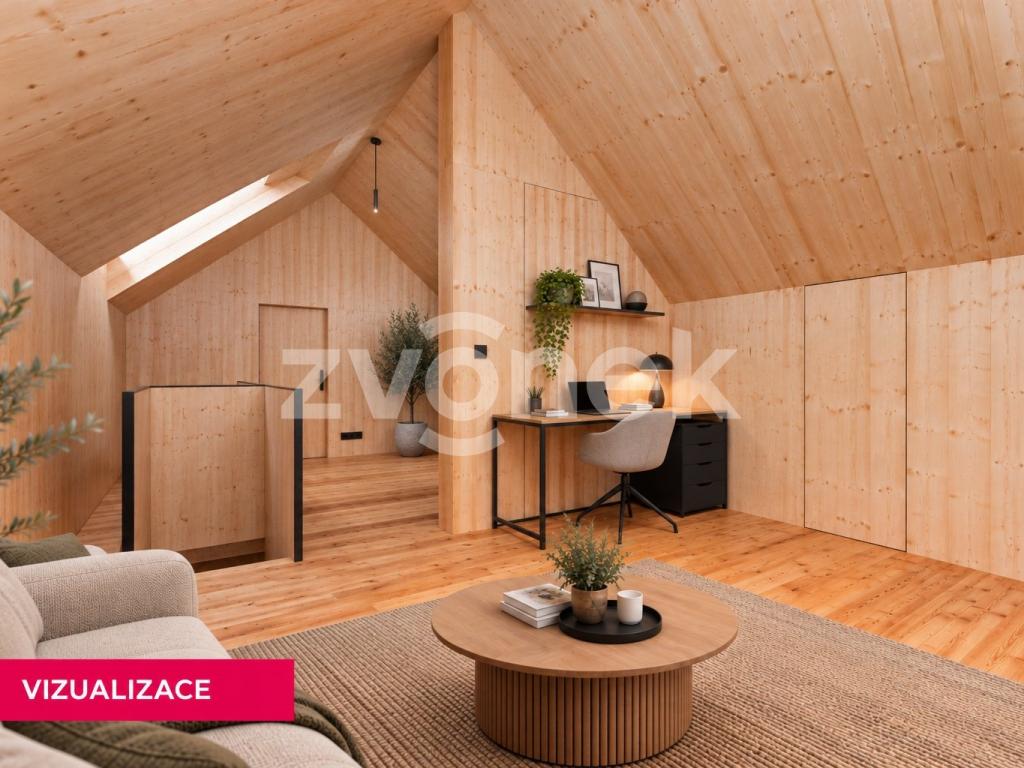 Prodej domu 145 m2, Dolní Bečva – náhled fotky 24