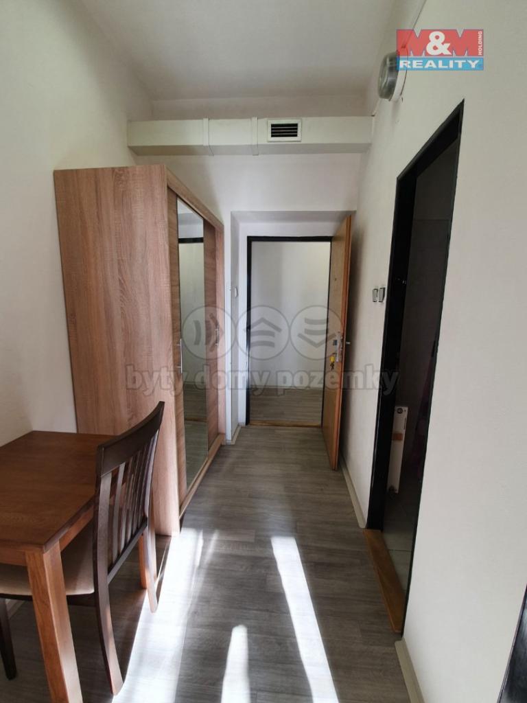 Pronajem bytu atypicky 30 m2