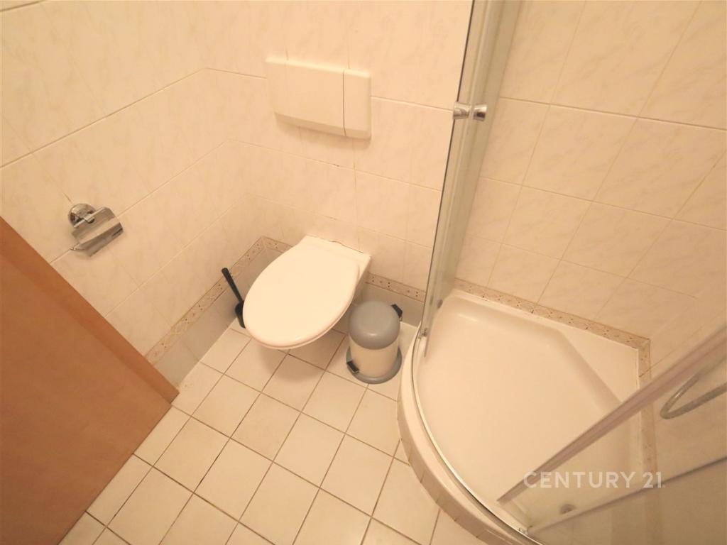 Pronájem bytu 1+kk 15 m2