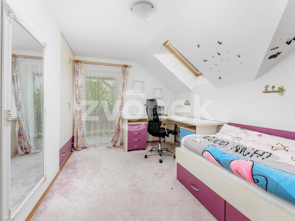 Prodej domu 186 m2, Zlín – náhled fotky 22