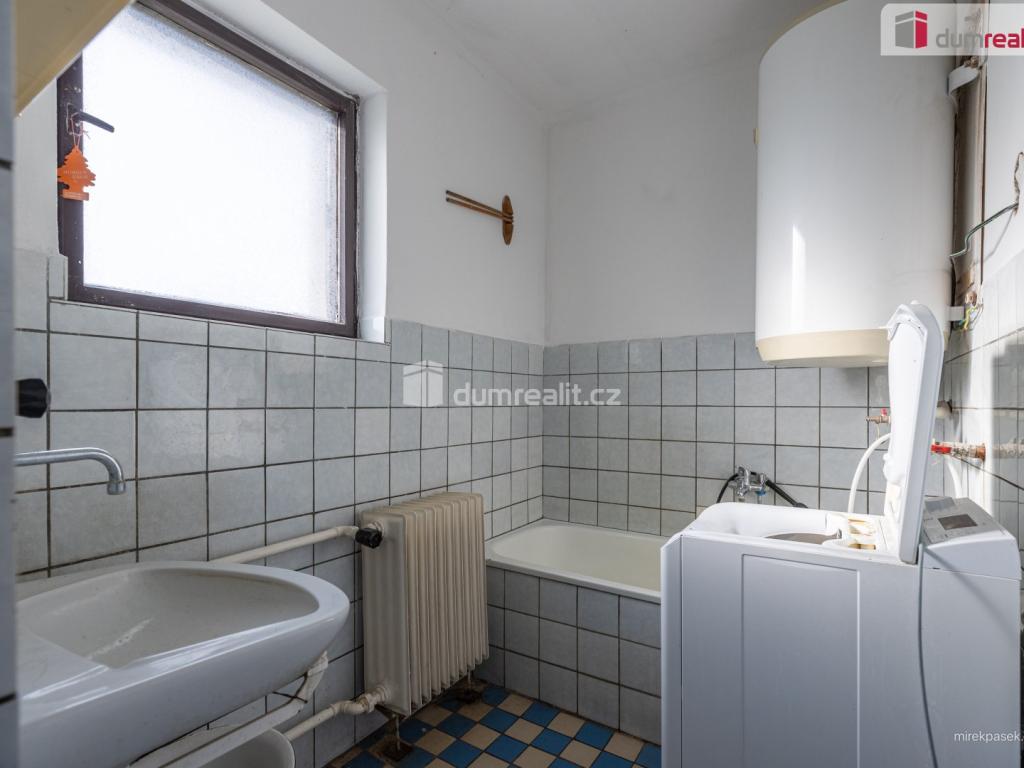 Prodej domu 110 m² – pohled 6