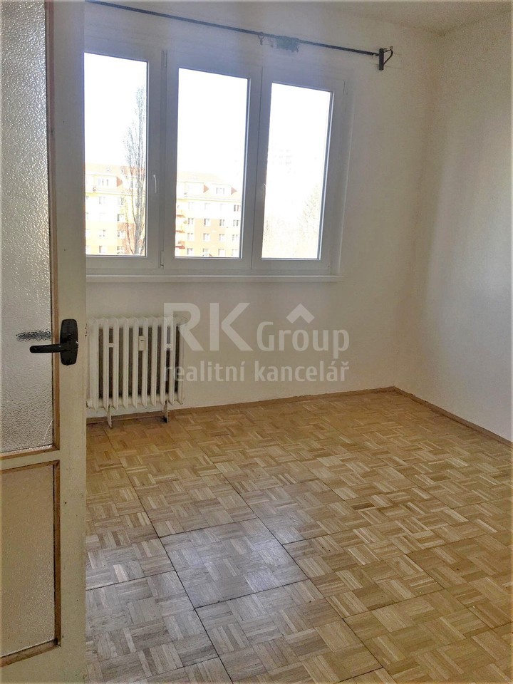 Pronájem bytu 2+1 56 m2