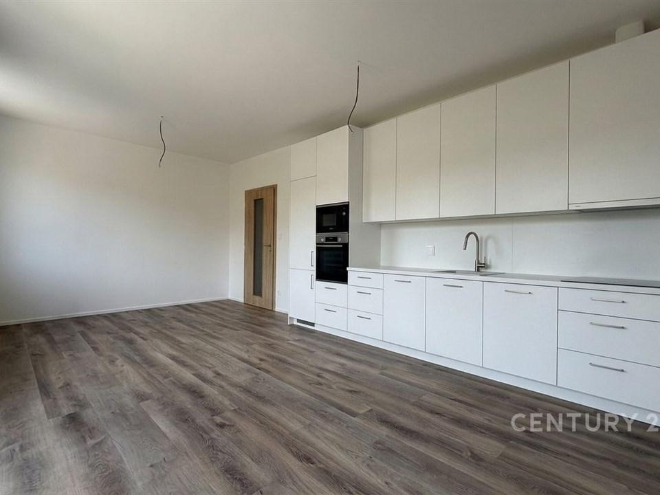 Pronájem bytu 2+kk 52 m2