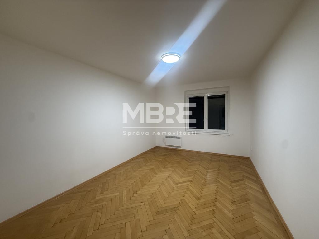 Pronájem bytu 2+kk 61 m2