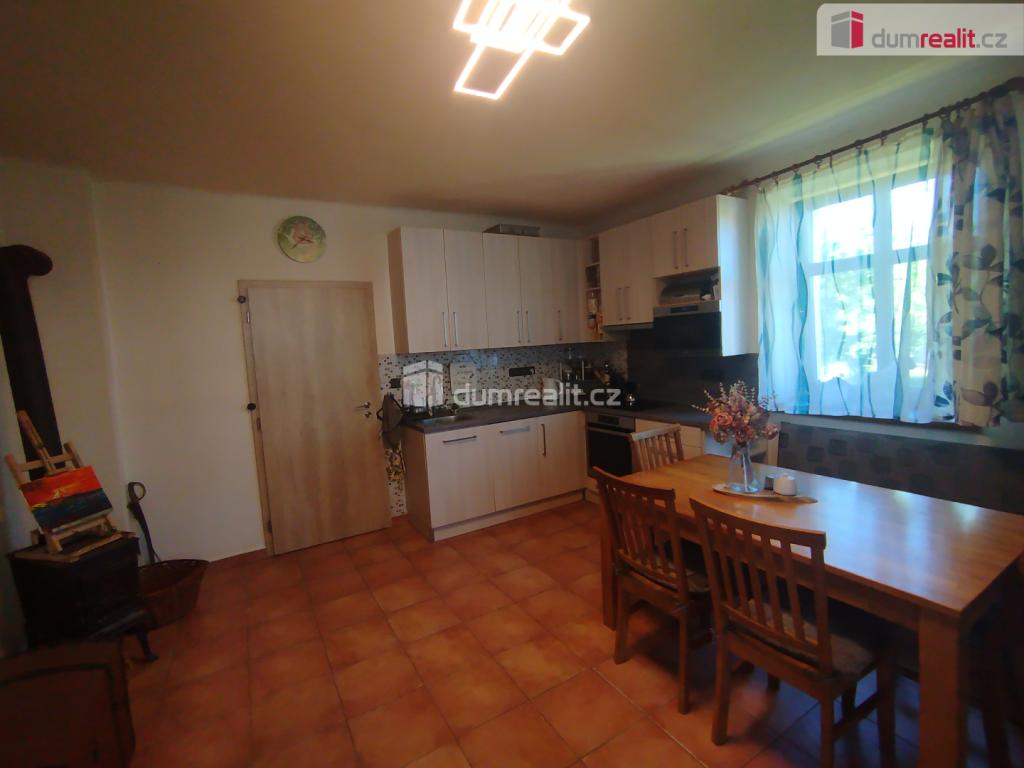 Prodej domu 60 m2