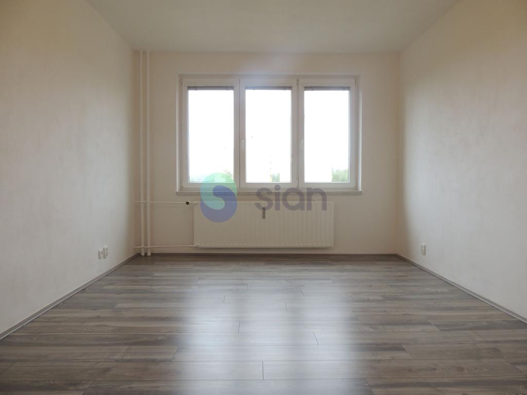 Pronájem bytu 1+1 39 m2