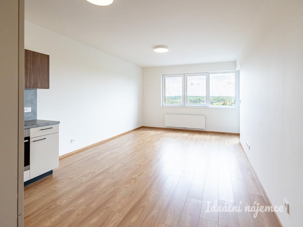 Pronájem bytu 3+kk 71 m2