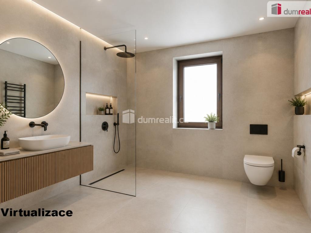 Prodej domu 300 m2