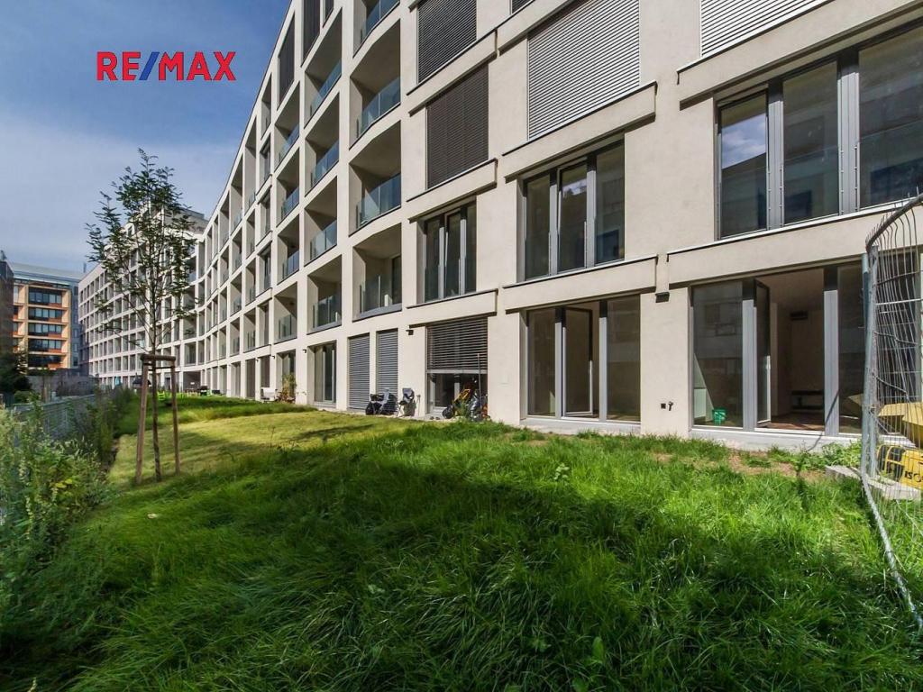 Pronajem bytu 2+kk 50 m2