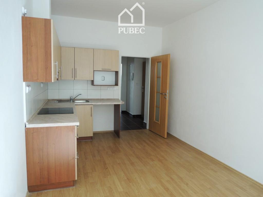 Pronájem bytu 2+kk 33 m2