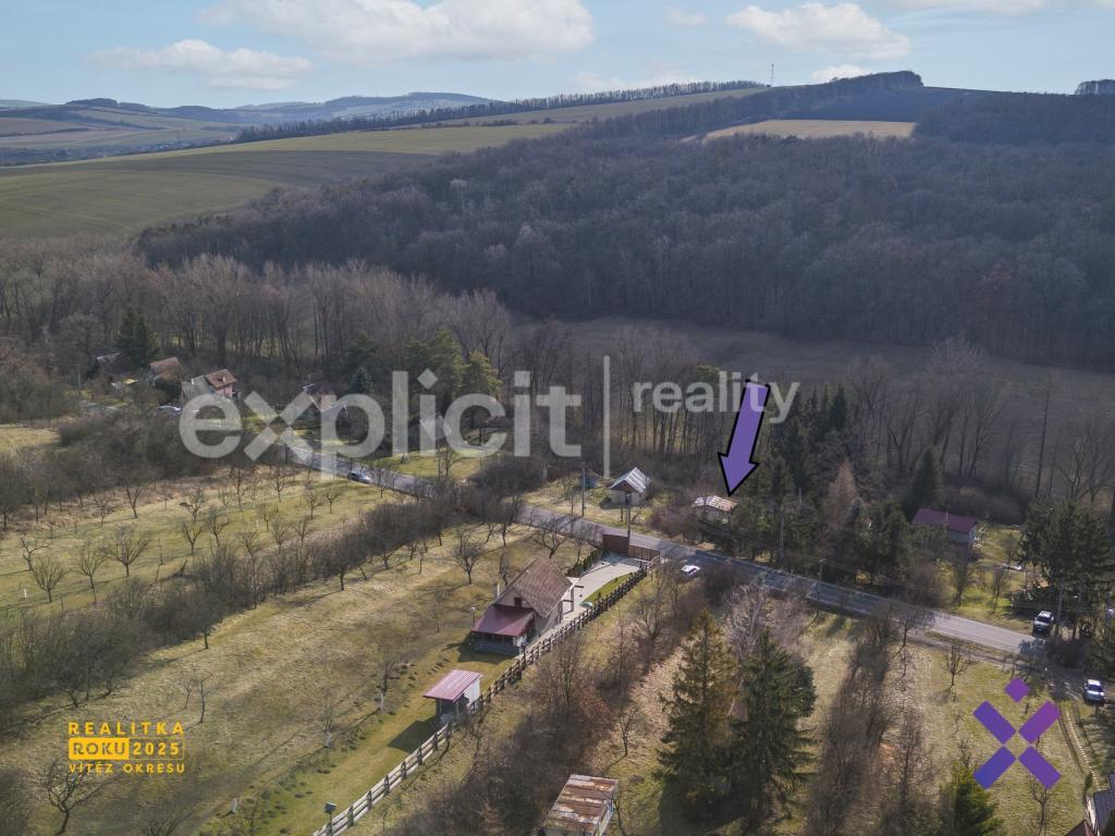 Prodej domu 20 m2, Hluk – náhled fotky 21