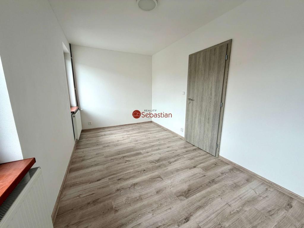 Pronájem bytu 3+kk 53 m2