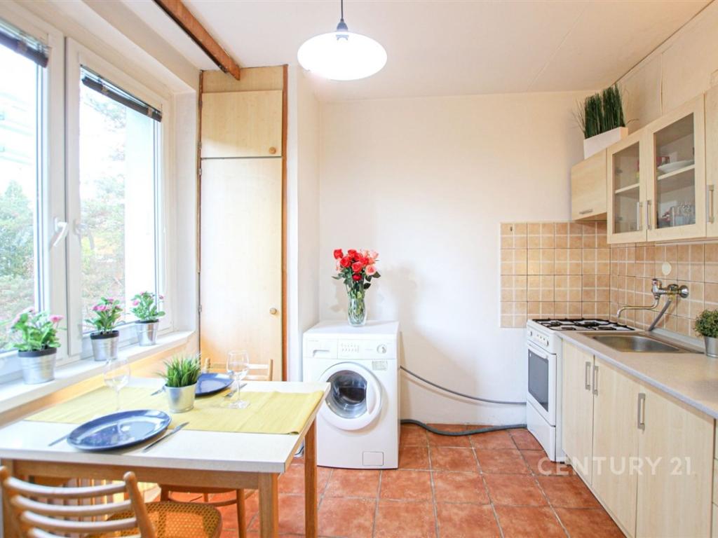 Pronájem bytu 1+1 35 m2