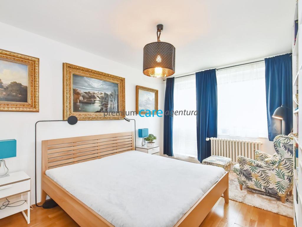 Prodej bytu 3+1 147 m2, Praha – náhled fotky 14