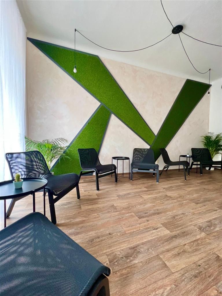 Pronájem bytu 2+1 36 m2