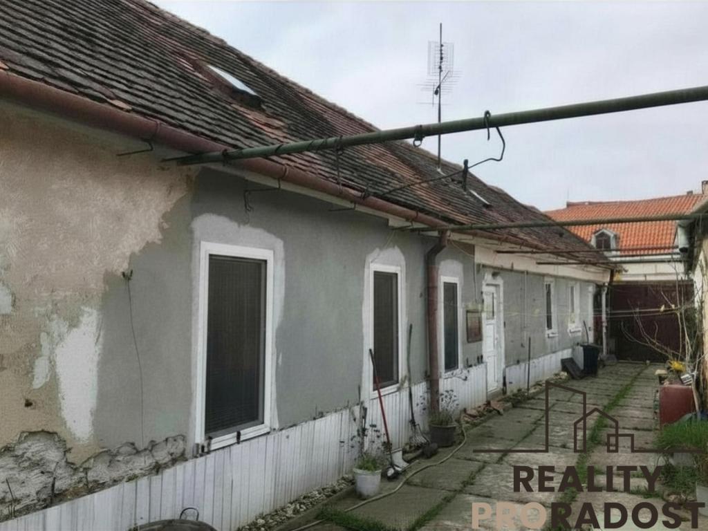Prodej domu 135 m² – další