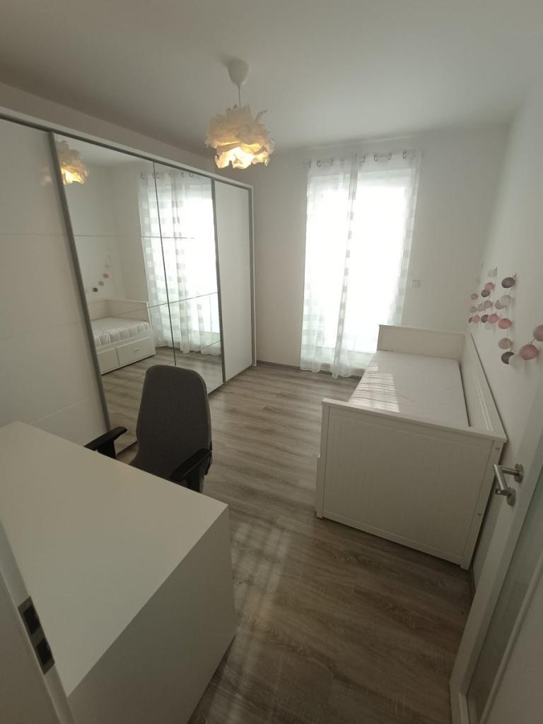 Pronájem bytu 2+kk 42 m2