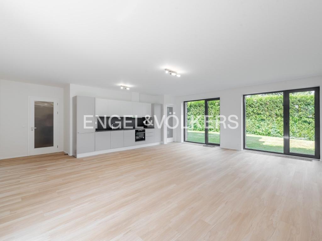 Pronájem bytu 5+kk 139 m2