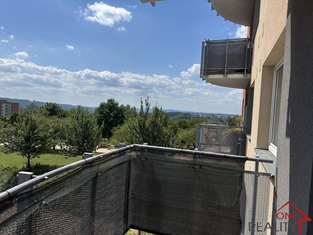 Pronájem bytu 2+kk 55 m2