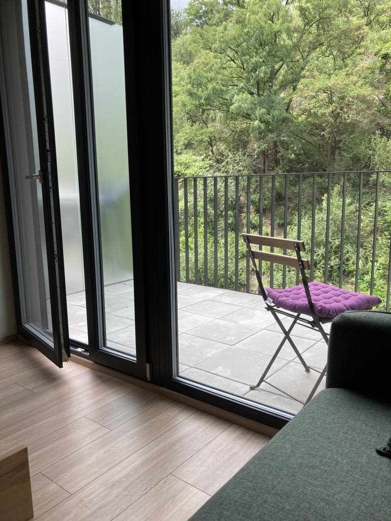 Pronajem bytu 1+kk 36 m2