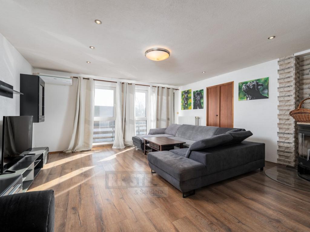 Prodej domu 207 m2