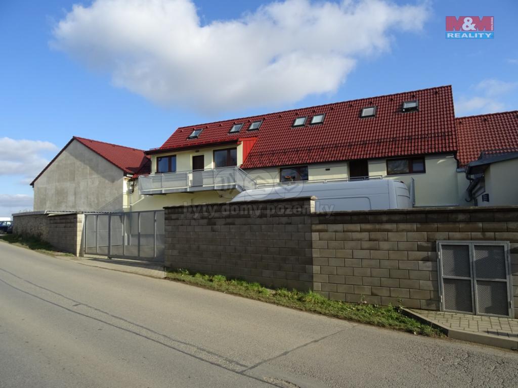 Pronajem bytu 2+kk 43 m2