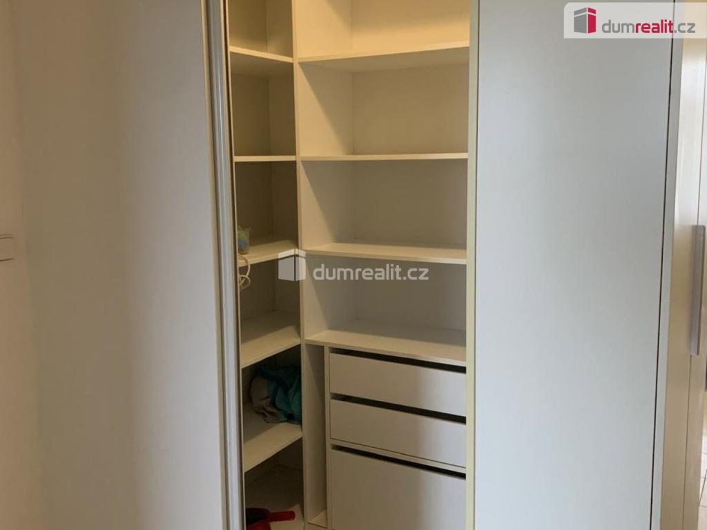 Pronájem bytu 3+kk 73 m2