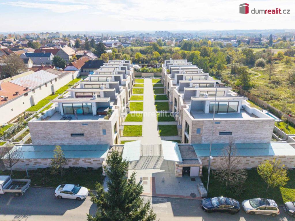 Prodej domu 378 m2