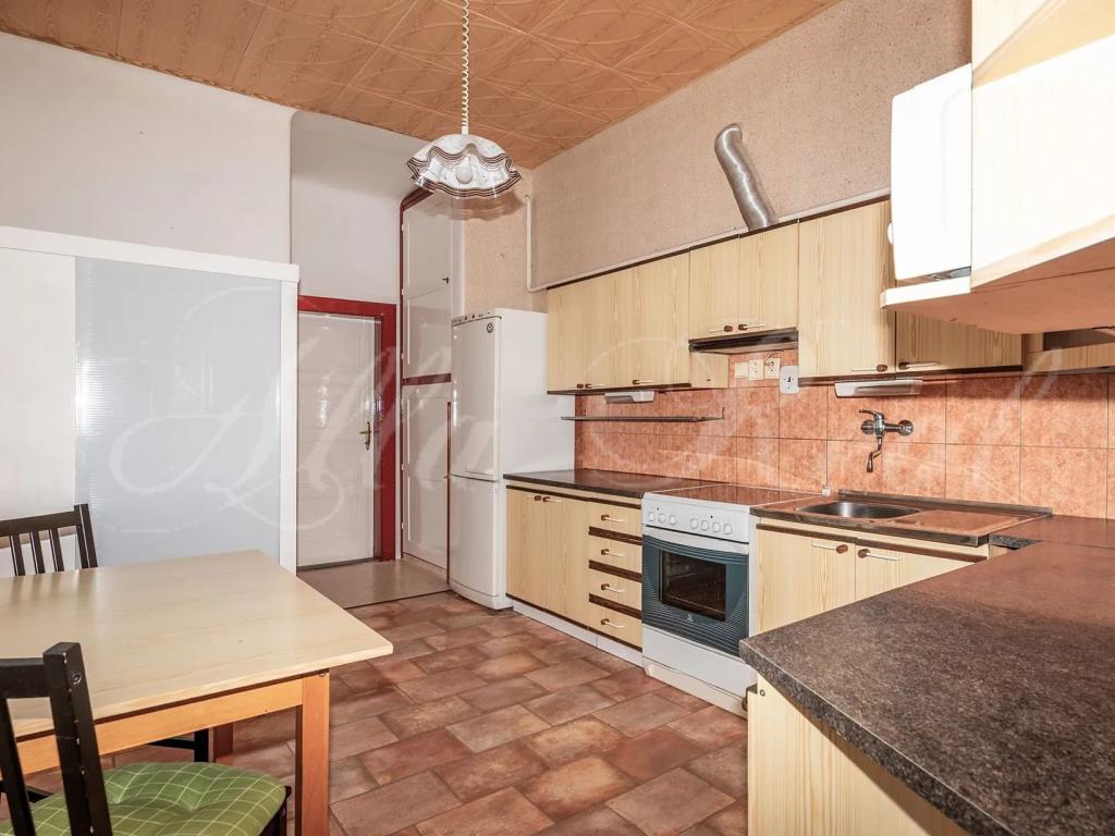 Pronájem bytu 2+1 76 m2