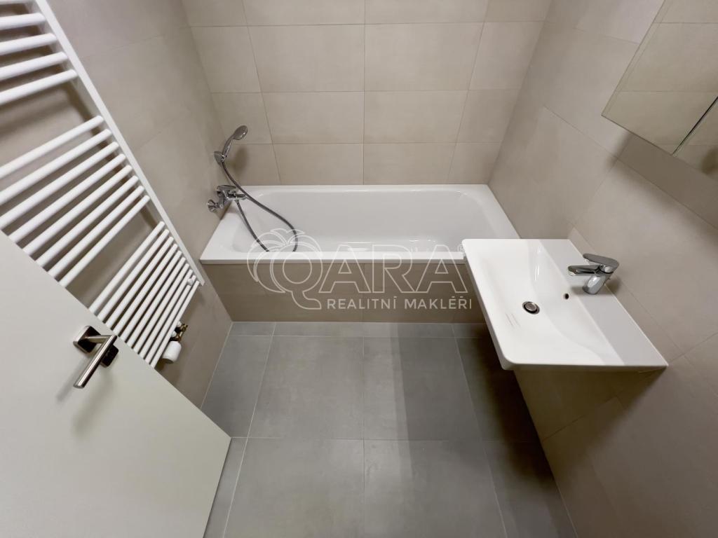 Pronájem bytu 2+kk 60 m2, Brno – náhled fotky 9