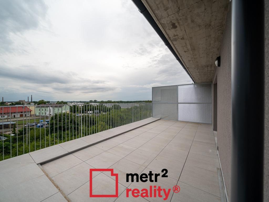 Pronájem bytu 3+kk 59 m2, Olomouc – náhled fotky 19
