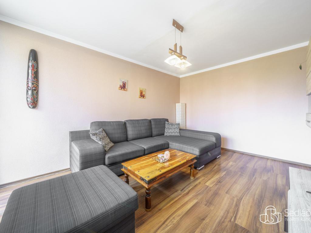 Prodej bytu 4+1 82 m2