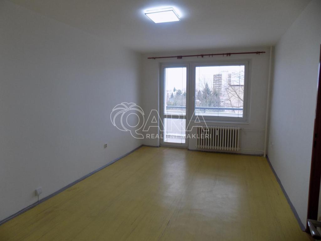 Pronájem bytu 1+1 35 m2
