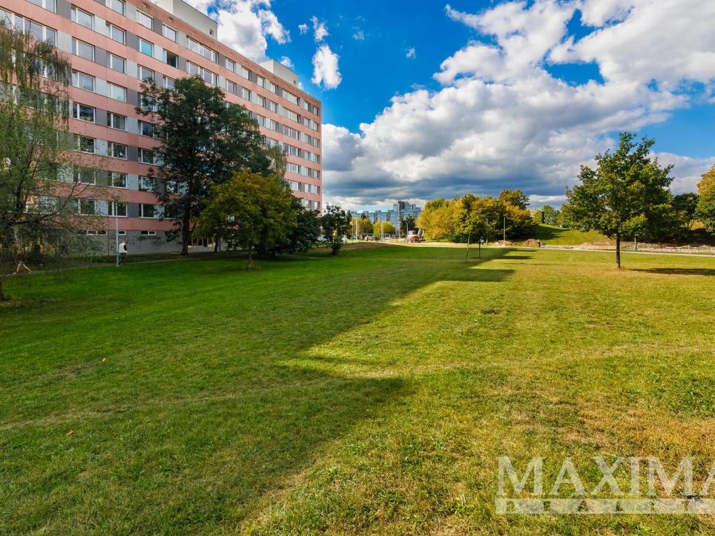 Prodej bytu 3+1 69 m2