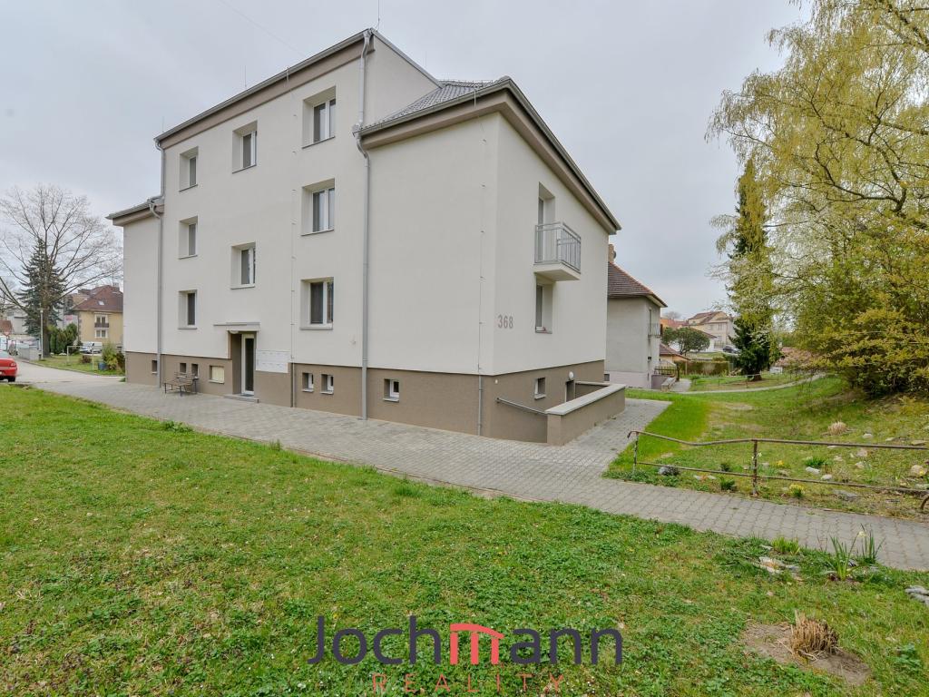 Prodej bytu 2+1 47 m2, Zliv – náhled fotky 20