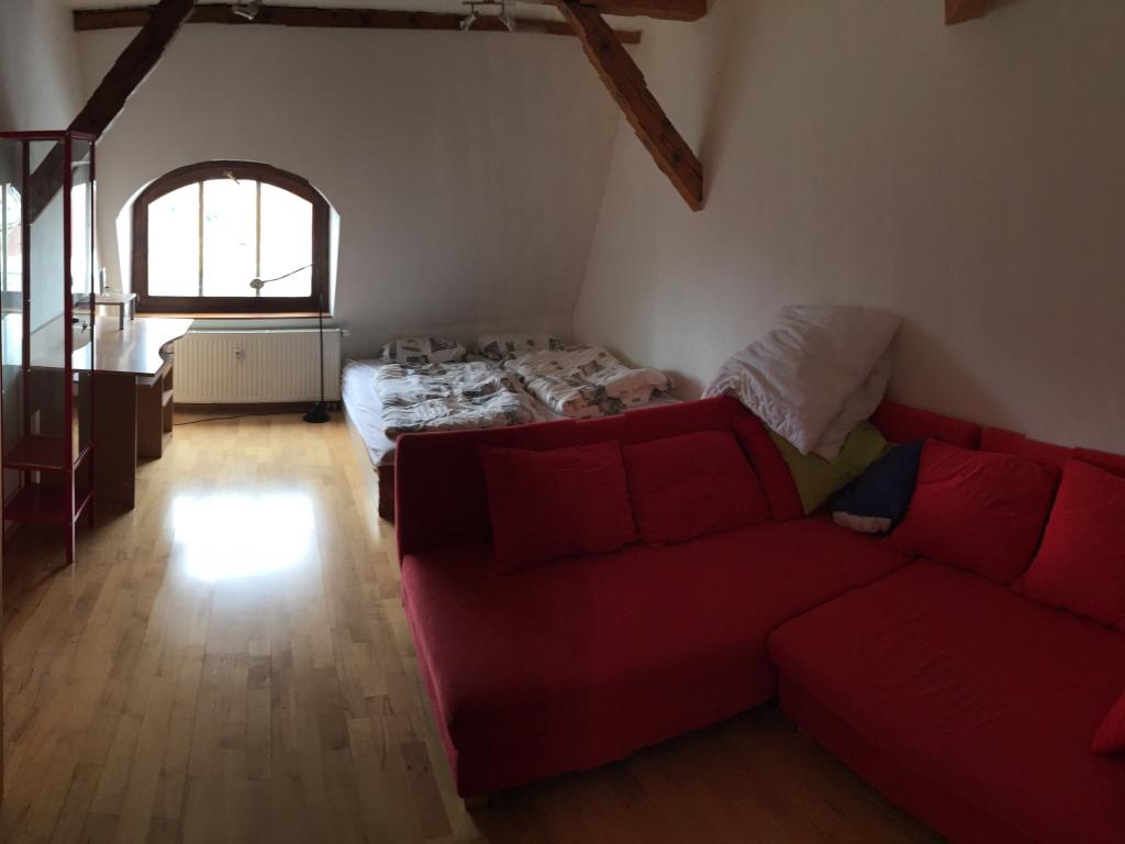 Pronajem bytu 3+kk 106 m2