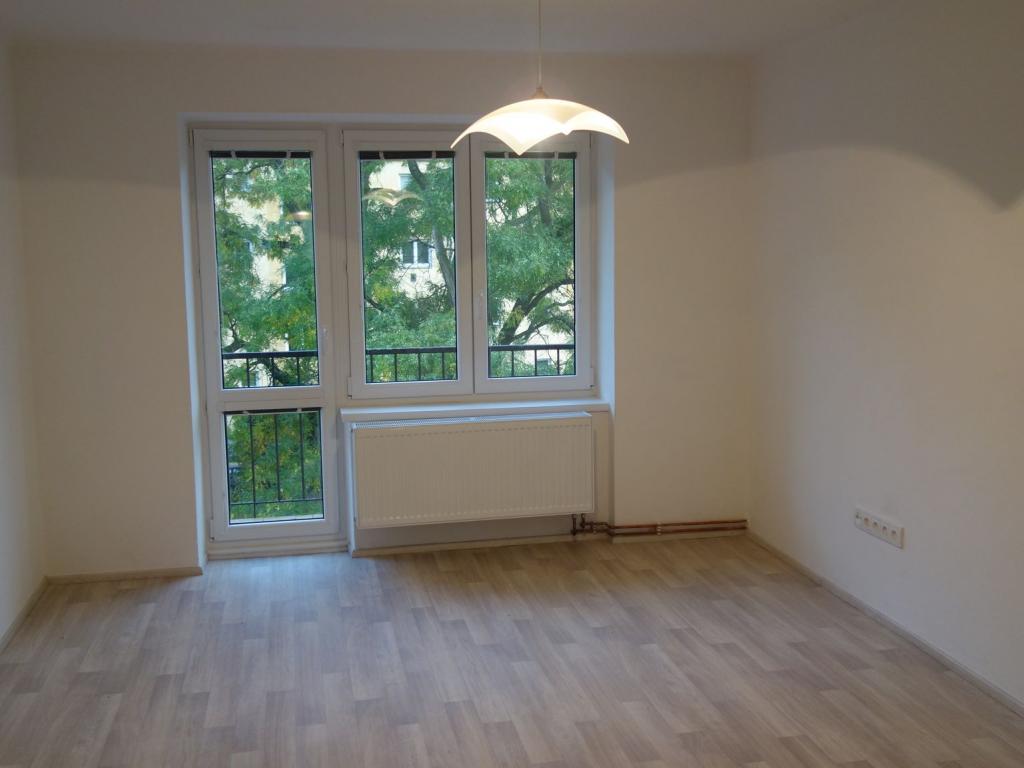 Pronajem bytu 2+1 57 m2