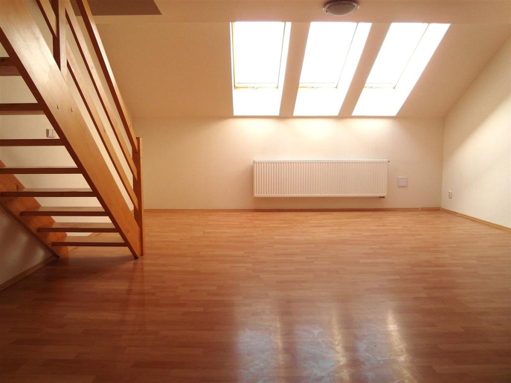Pronájem bytu 2+kk 50 m2, Brno – náhled fotky 4