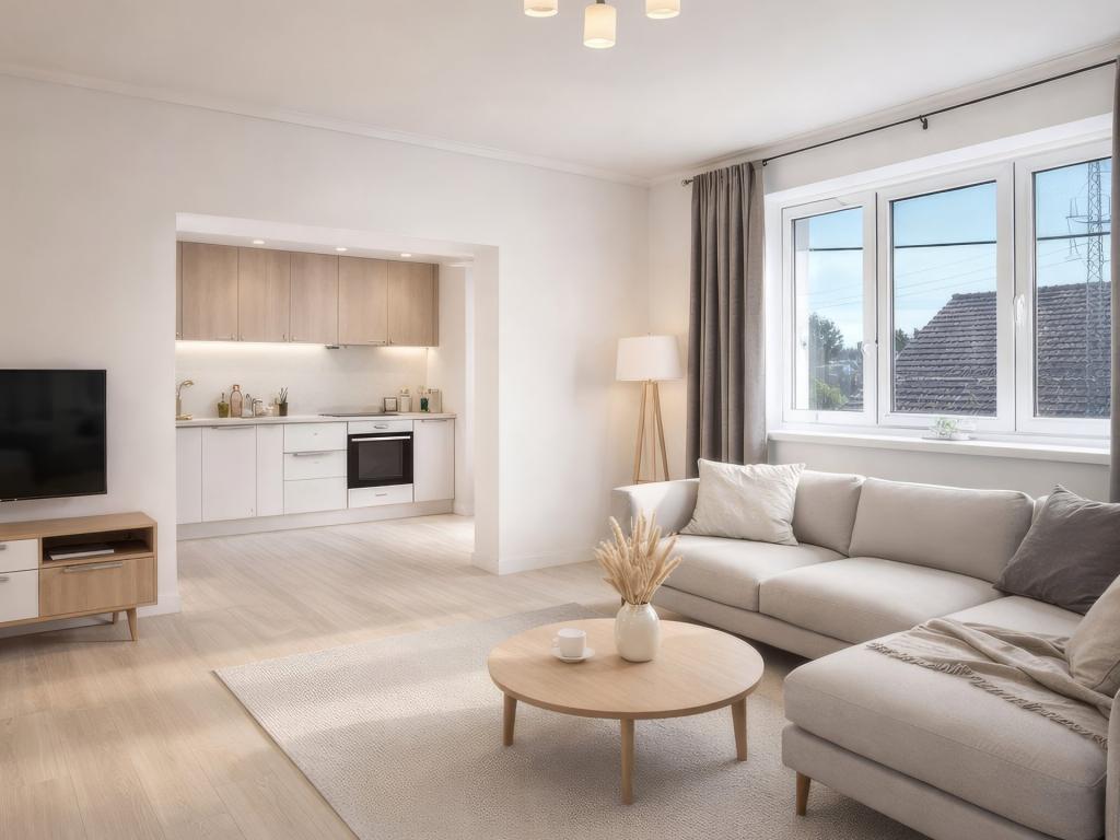 Prodej bytu 3+1 82 m2