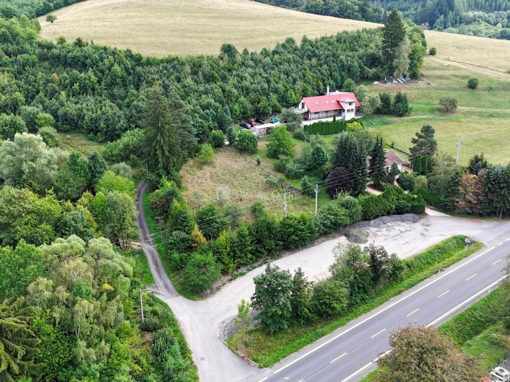 Prodej pozemku 1450 m2, Liptál – náhled fotky 3