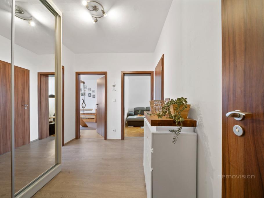 Prodej bytu 3+1 73 m2, Tišnov – náhled fotky 28