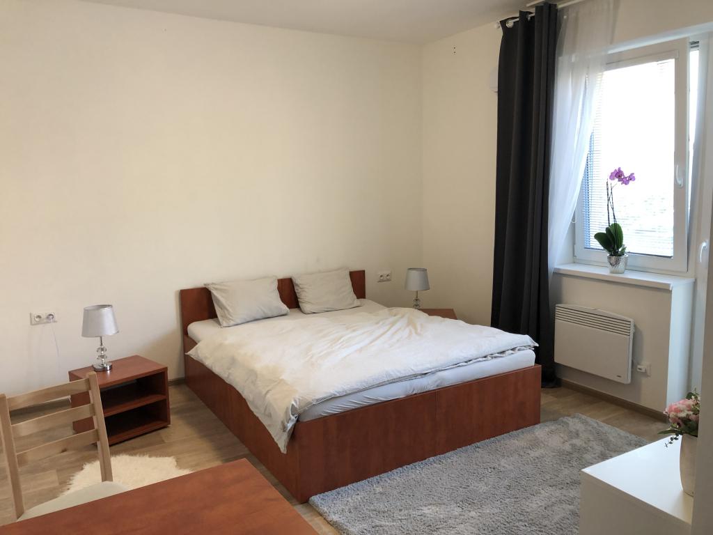 Pronajem bytu 1+kk 30 m2