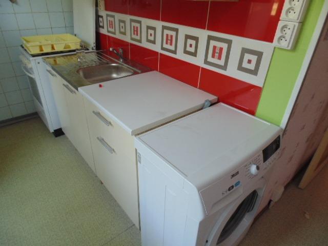 Spolubydlení atypický 76 m2