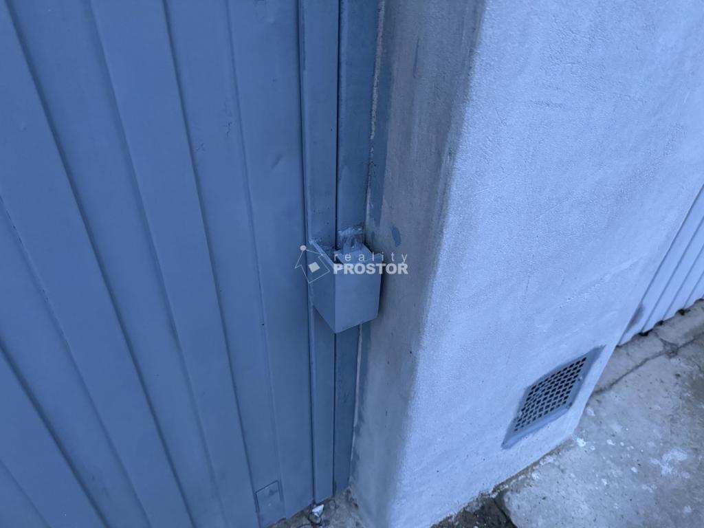 Pronájem objektu 18 m2