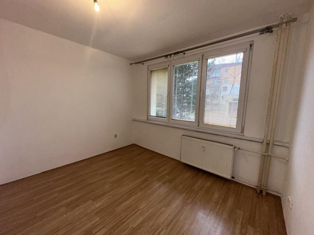 Pronájem bytu 2+kk 42 m2