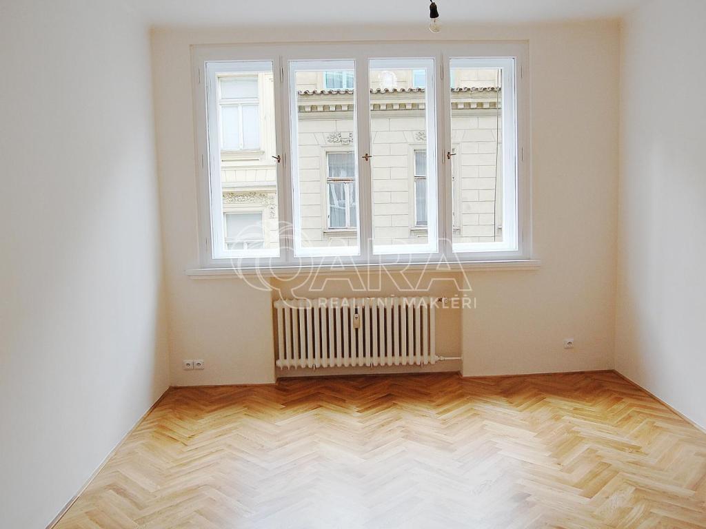 Pronájem bytu 3+kk 125 m2